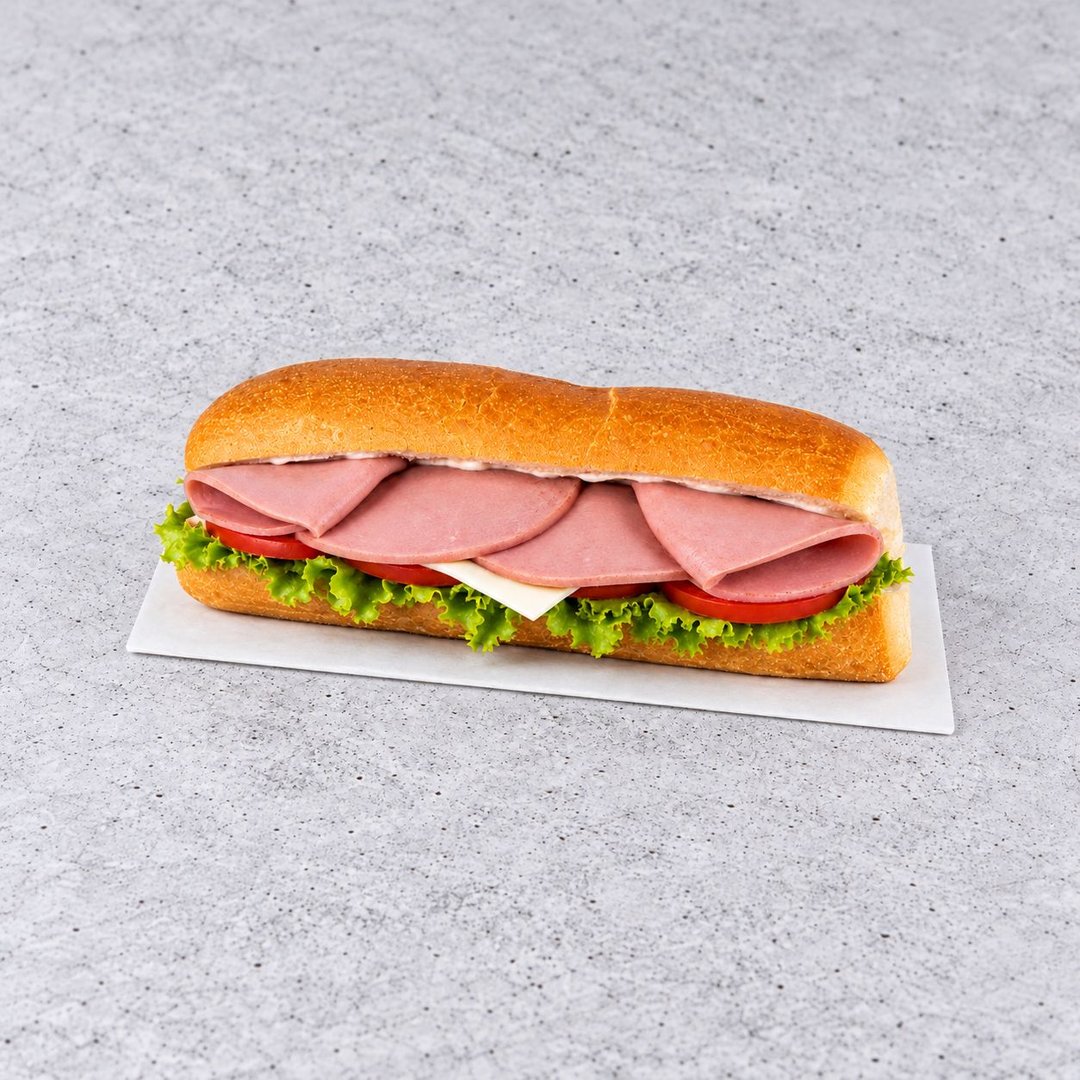 Beef Bologna