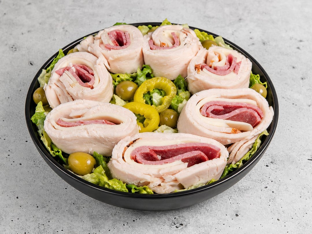 Chefs Salad