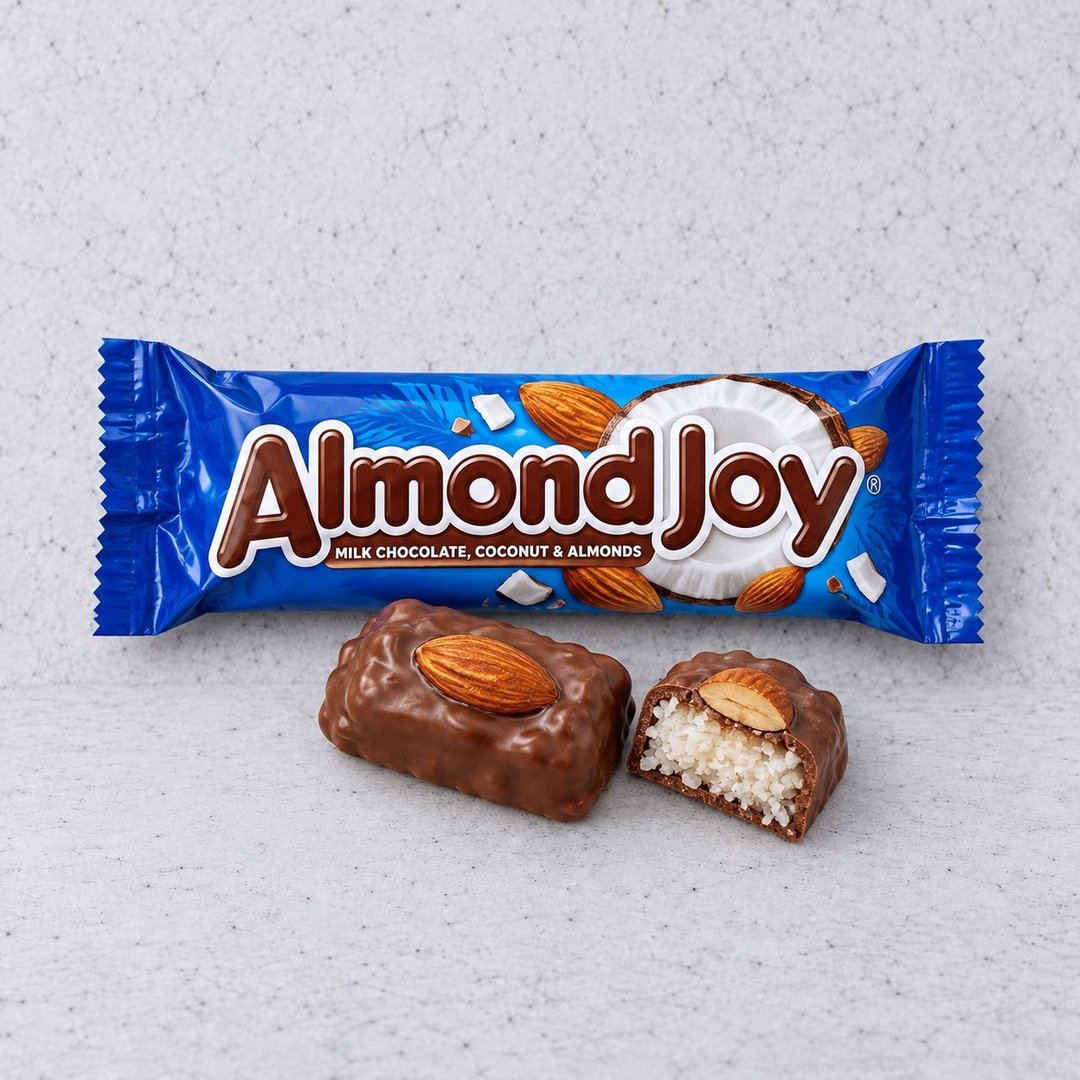 Almond Joy