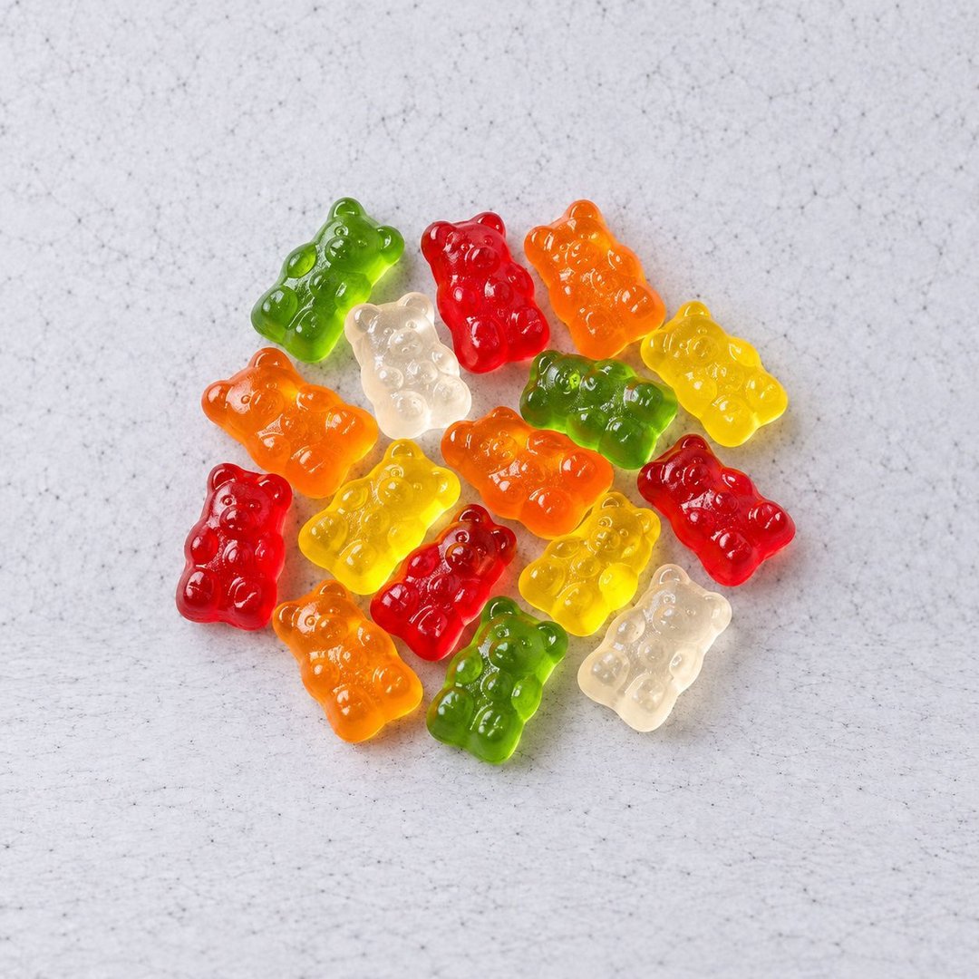 Gummy Bears