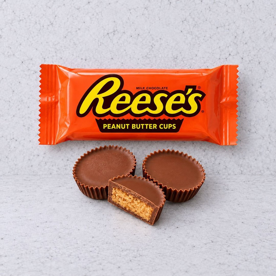 Reese's