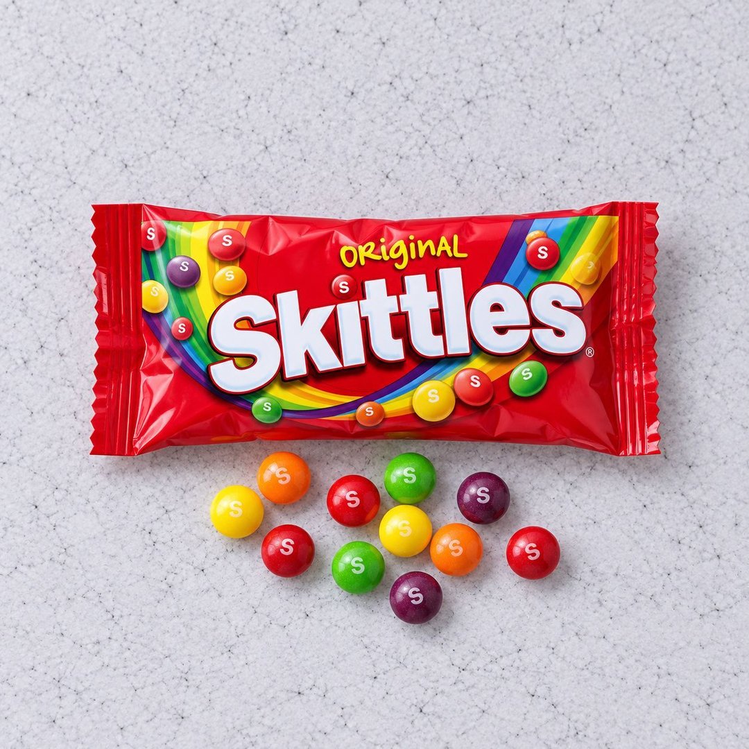 Skittles Original