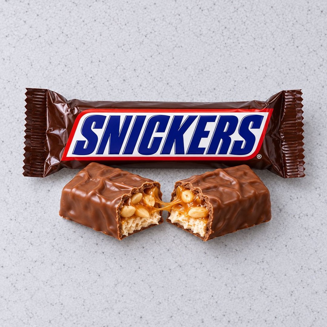 Snickers