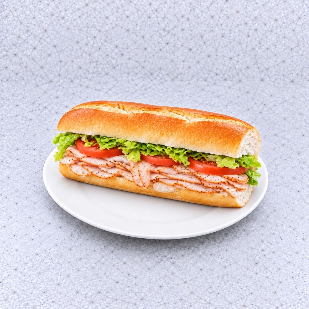 Salsalito Roasted Turkey Breast