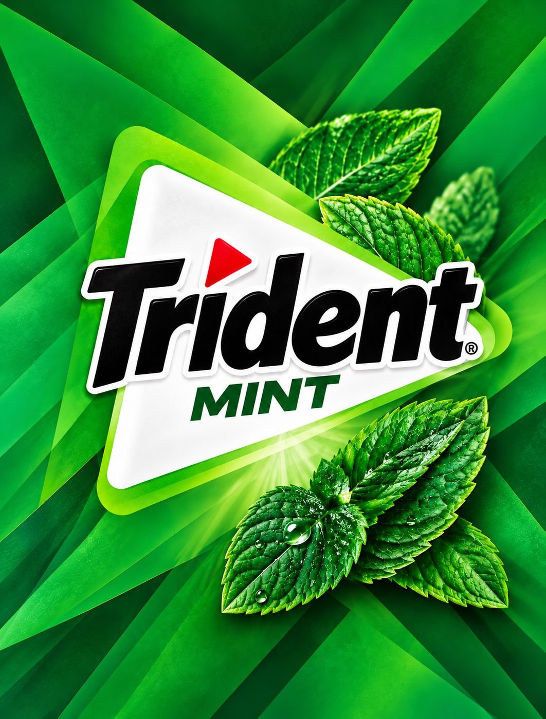 Trident Mint