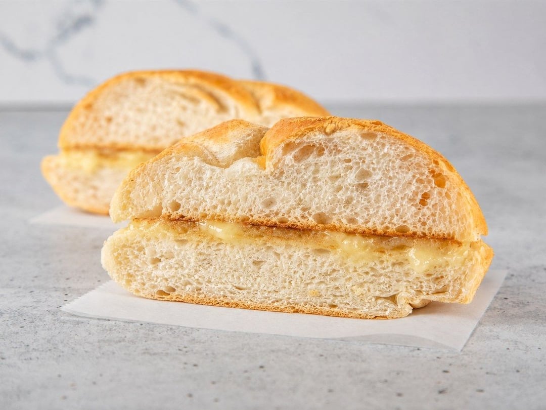 Butter Roll