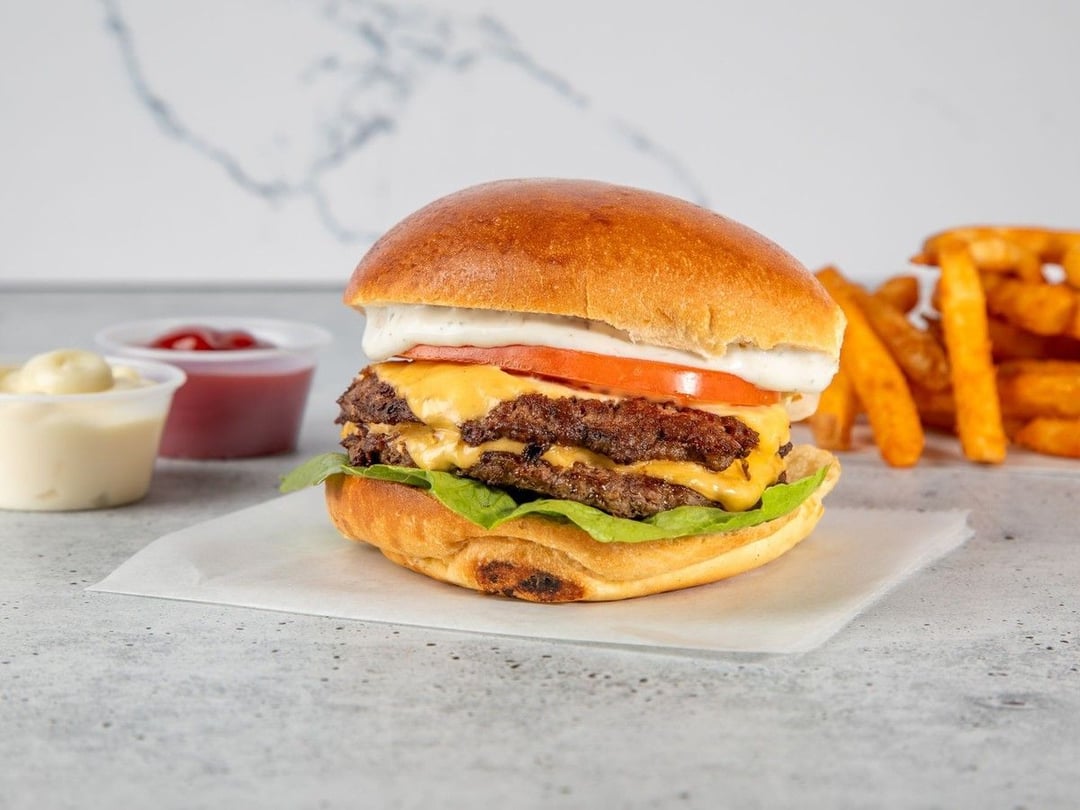 Cheeseburger