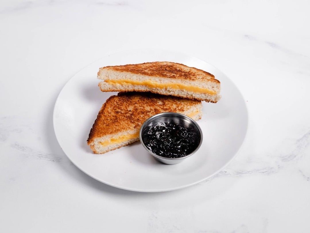 Grilled Cheese