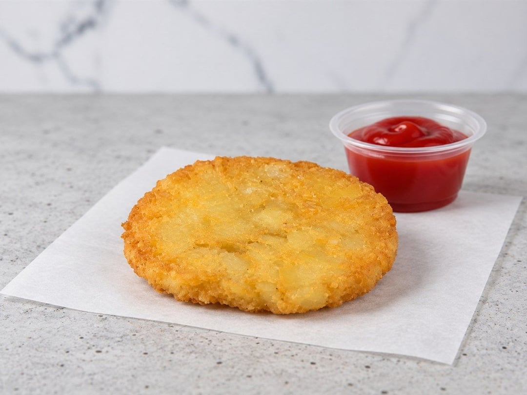Hashbrown