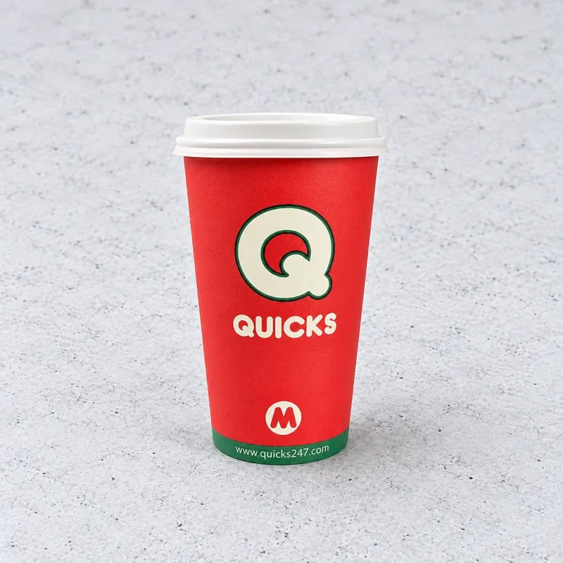 Medium Coffee