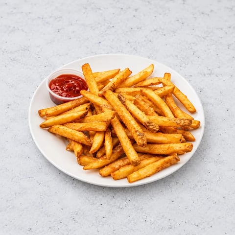 Fries